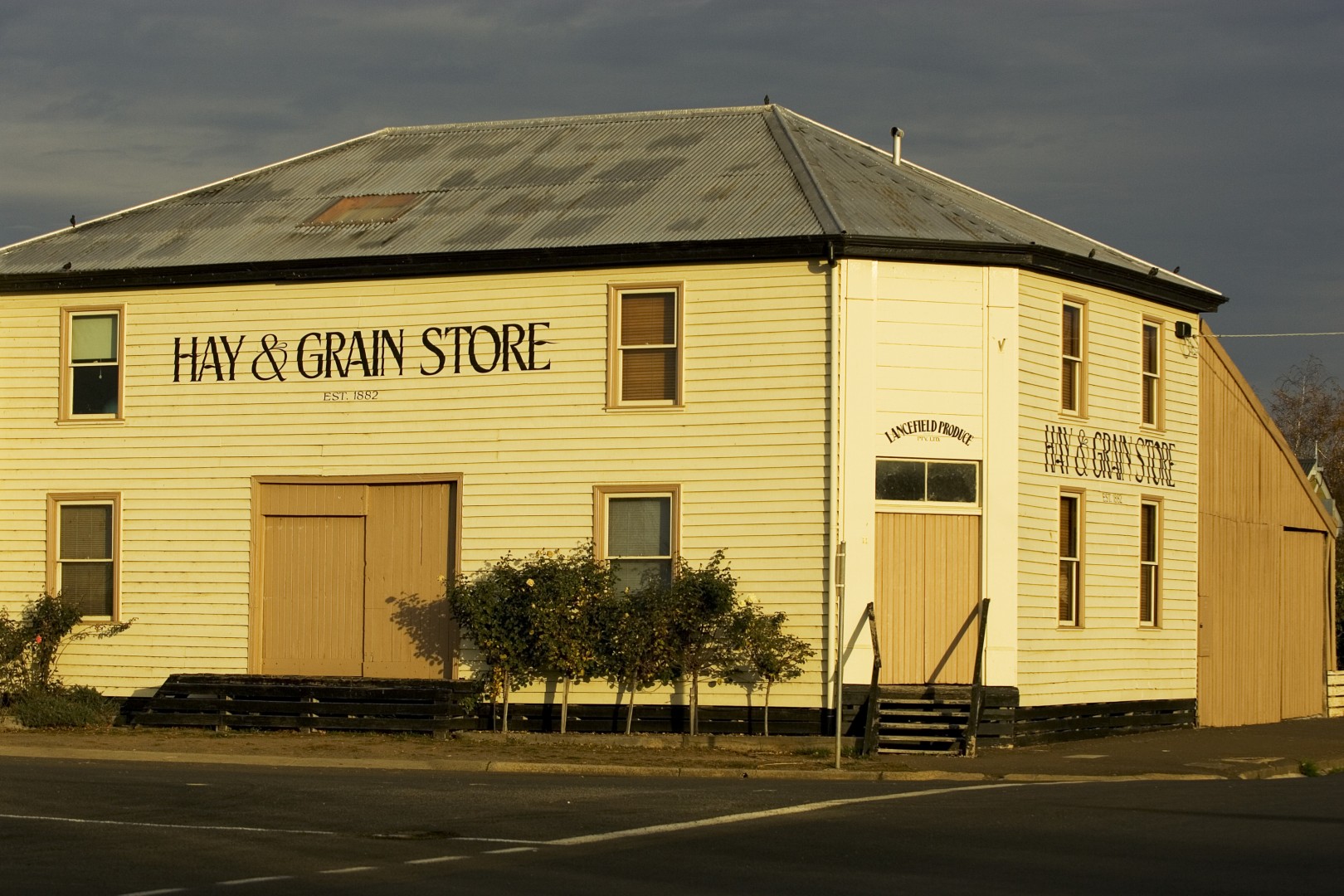 Lancefield Visit Macedon Ranges