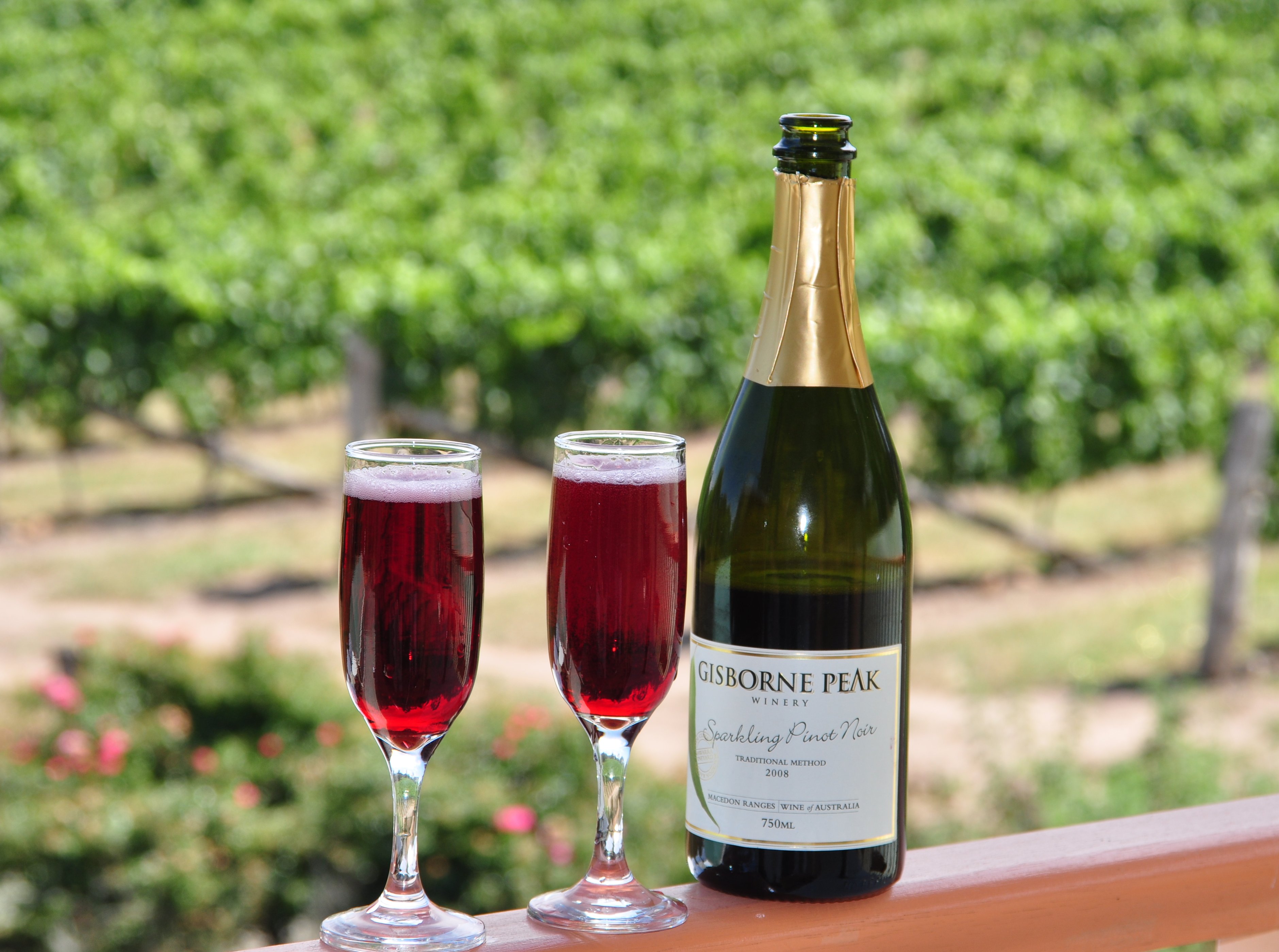 Winery gisborne deals