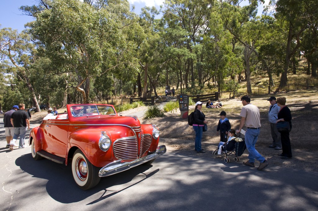 See & Do Visit Macedon Ranges