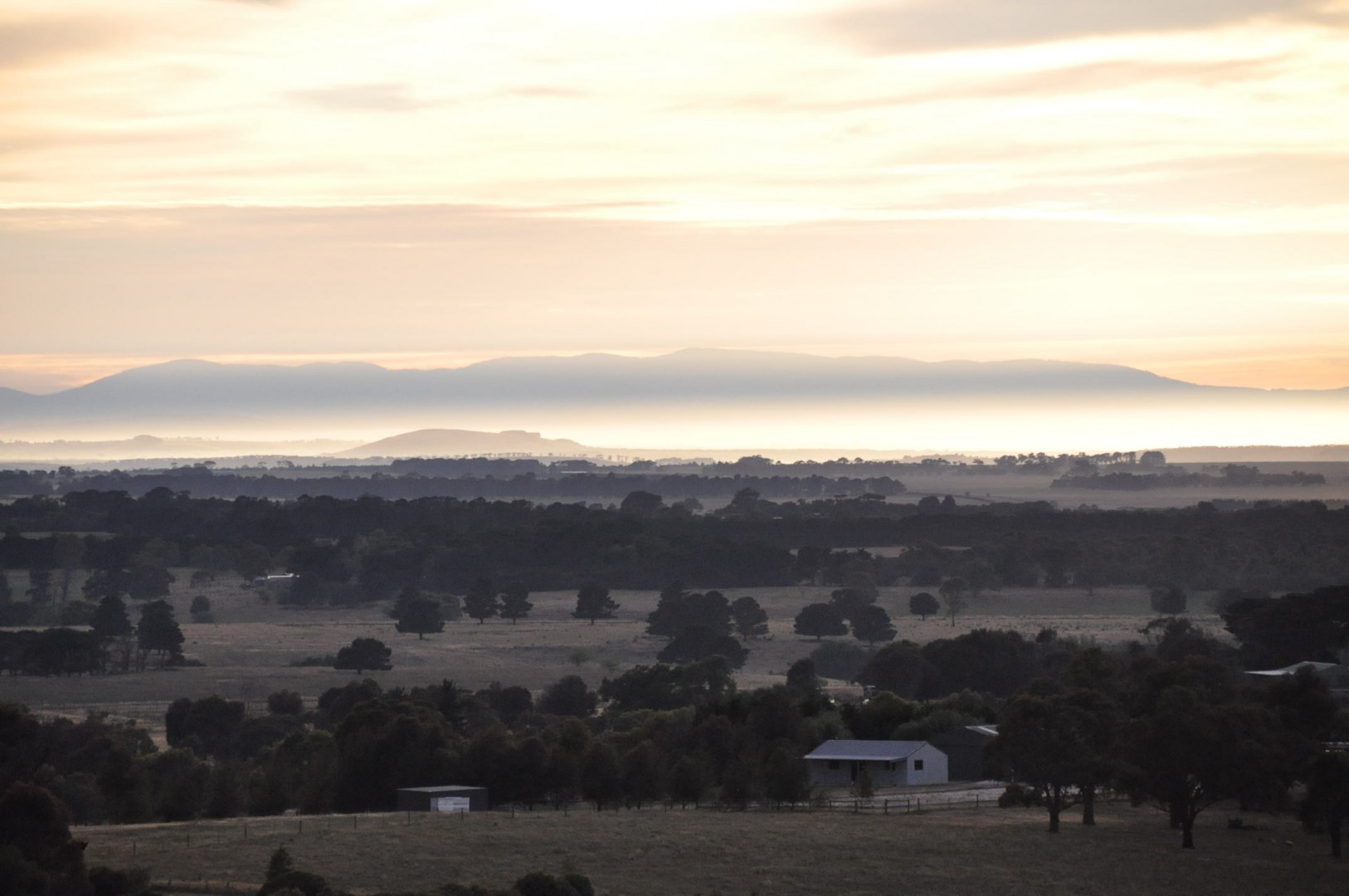 Macedon Visit Macedon Ranges