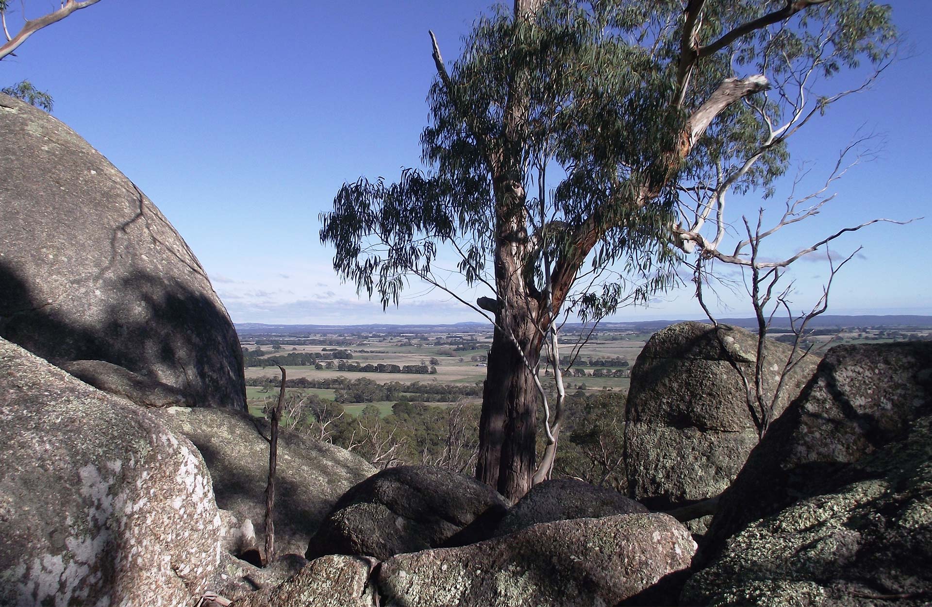 About the Region Visit Macedon Ranges