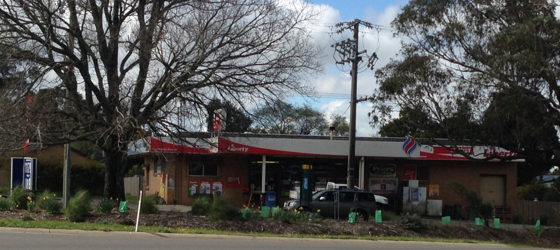 Tylden General Store Visit Macedon Ranges