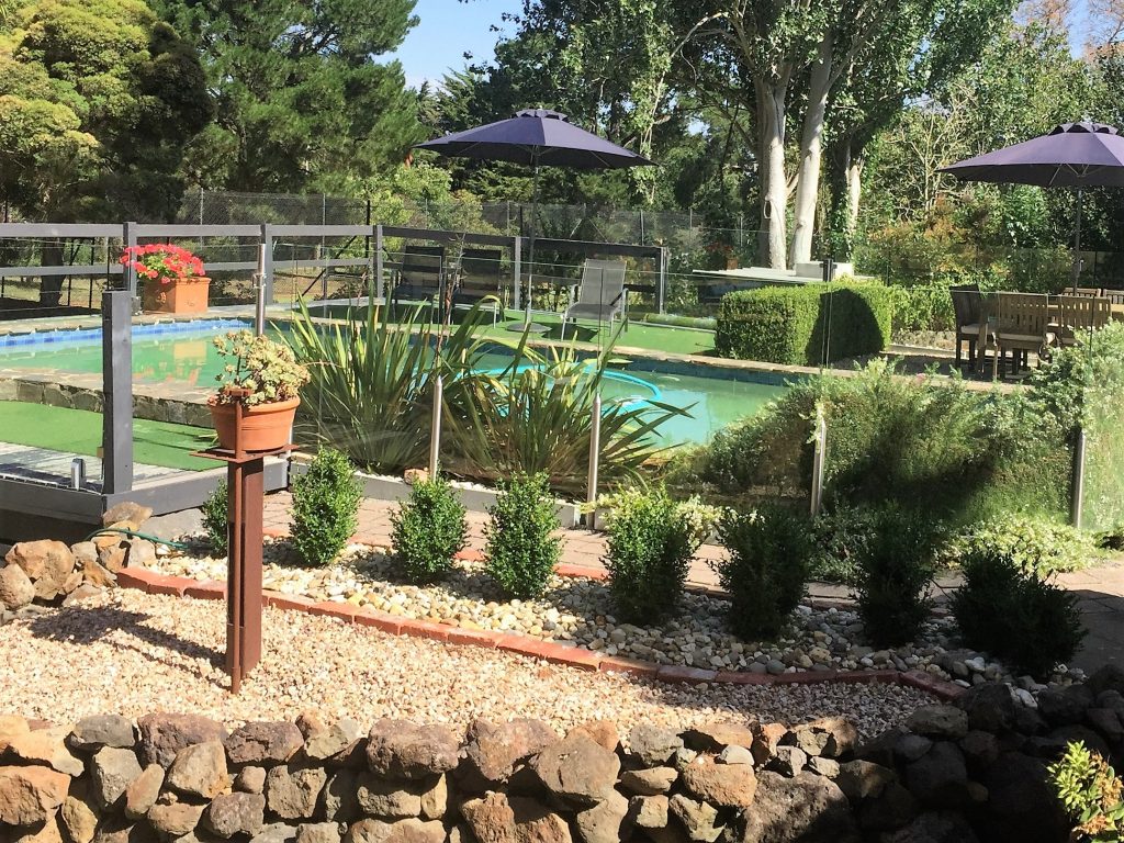 Gisborne Victoria Gisborne Tourism, Attractions,