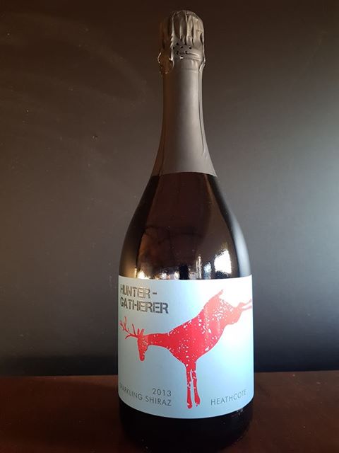 Hunter Gatherer Sparkling