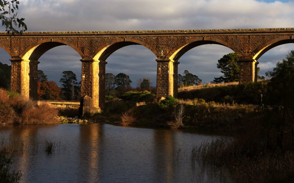 Malmsbury Viaduct