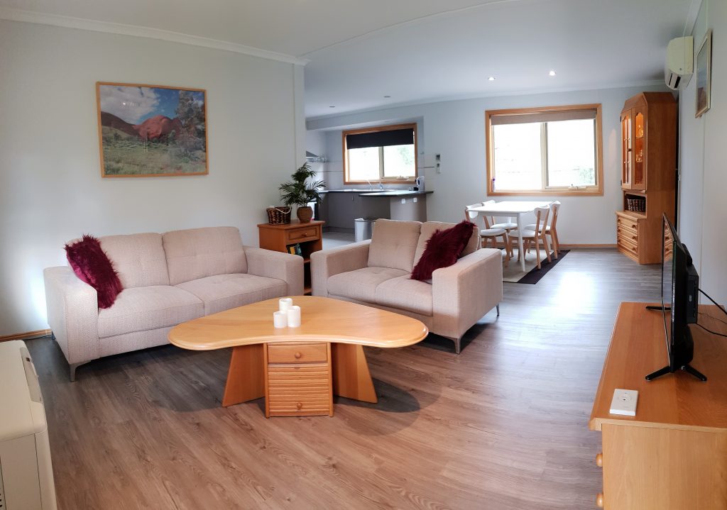 House Visit Macedon Ranges