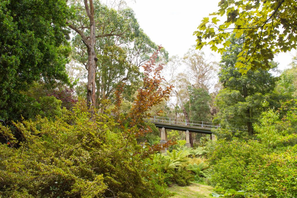 Mount Macedon, Victoria The Green Heart of the Macedon Ranges Visit