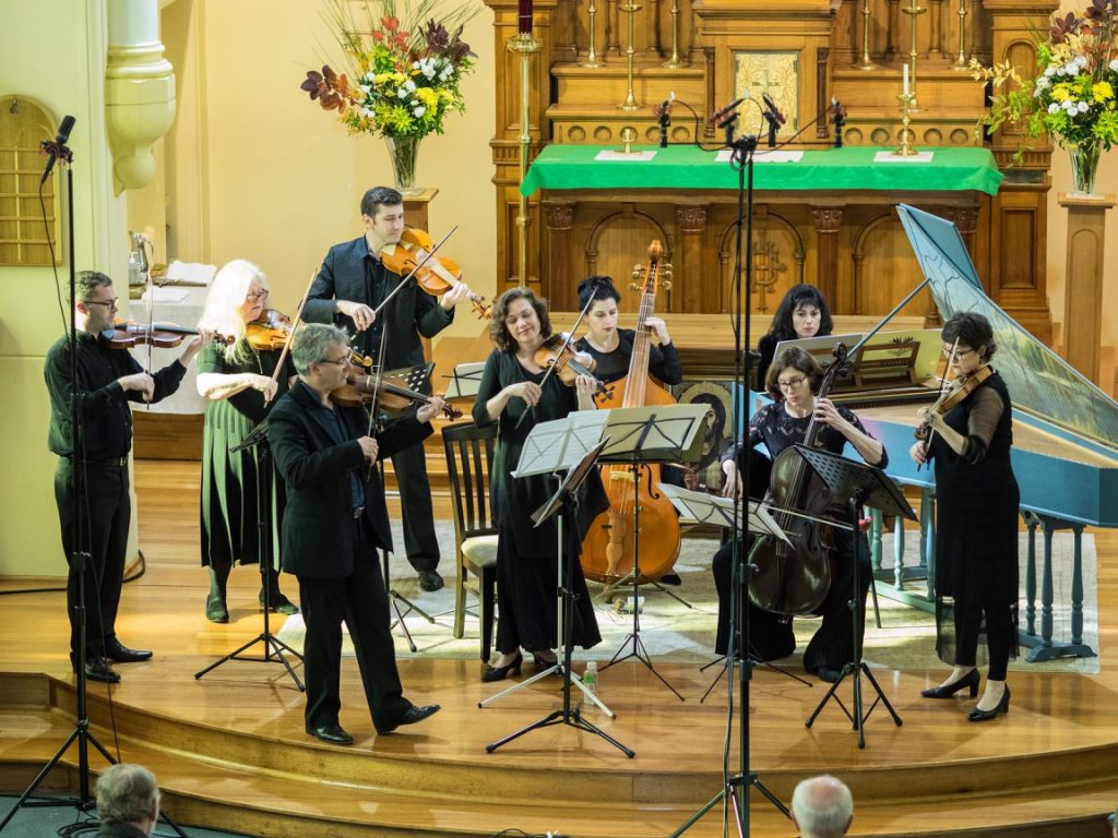 Woodend Winter Arts Festival