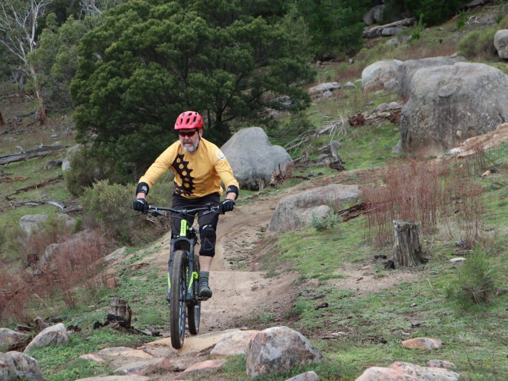 Bikes Beer and Burgers Visit Macedon Ranges