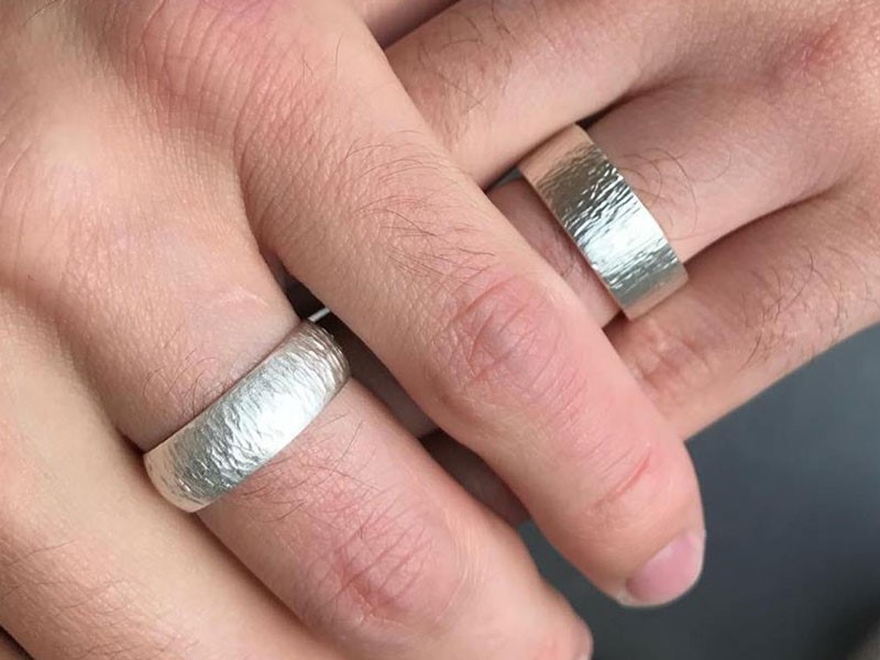 Ring Making Workshop Kyneton