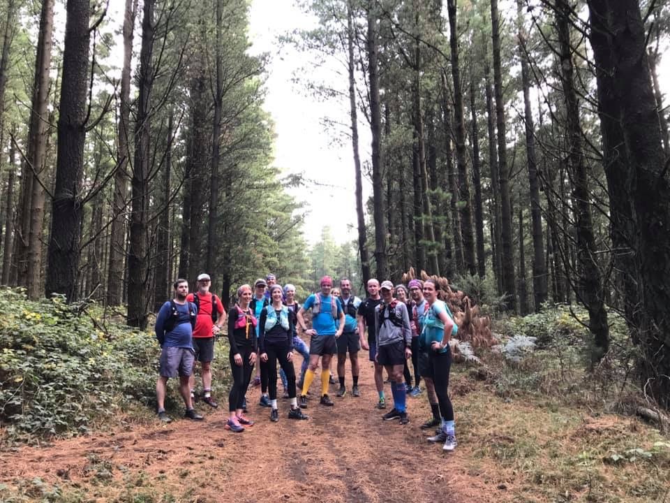 Macedon Ranges Trail Runs