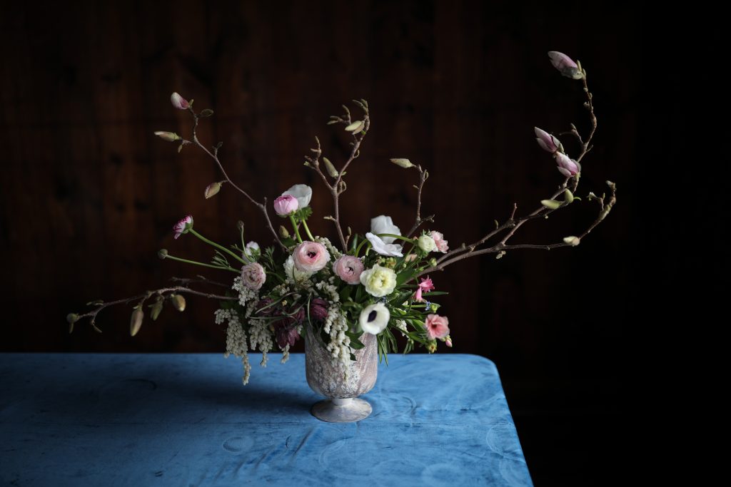 Floral Workshops Macedon Ranges