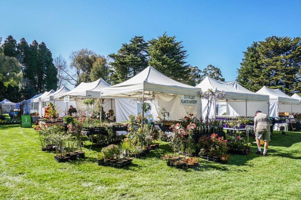 Garden Lovers Fair