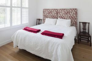 Bolobek Cottage Bedroom