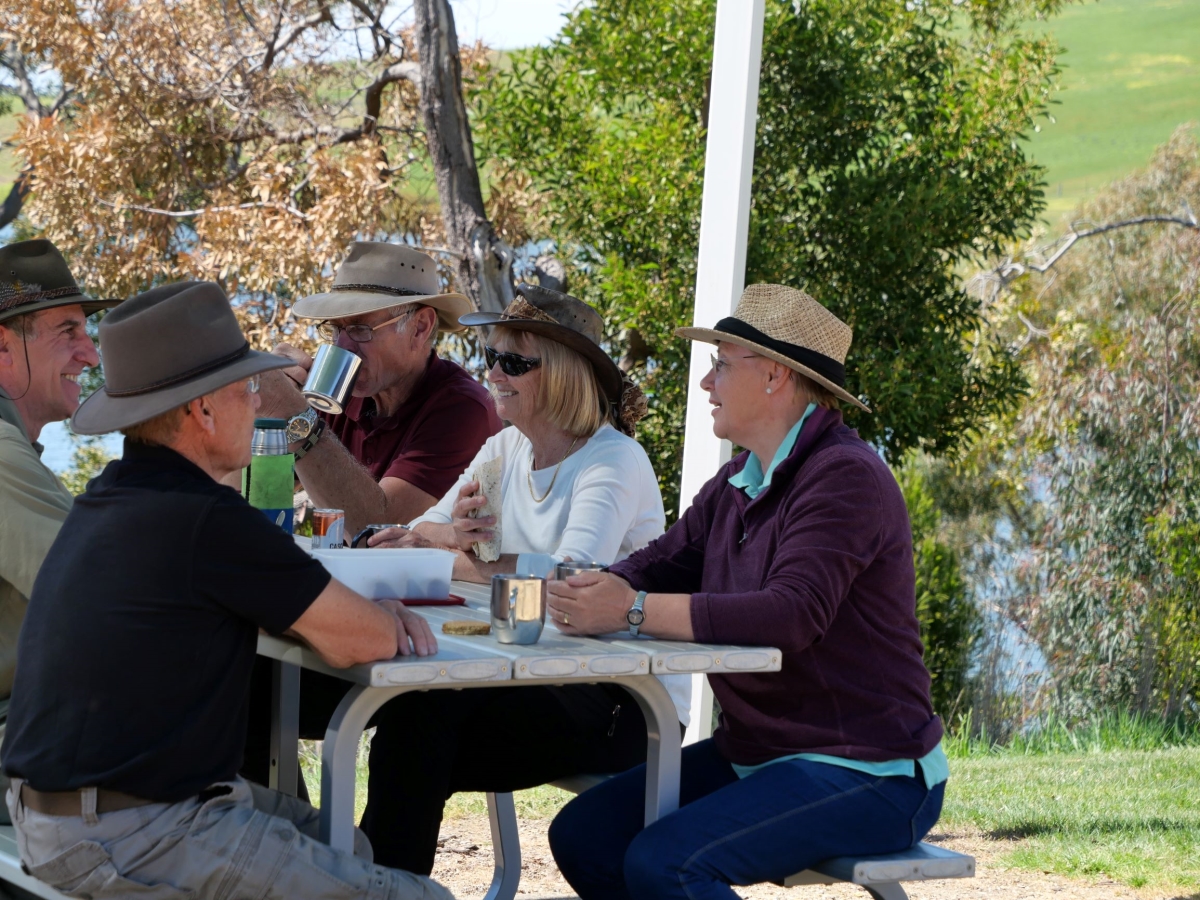 7 Summer Picnics In The Macedon Ranges Best Places To Have Picnics