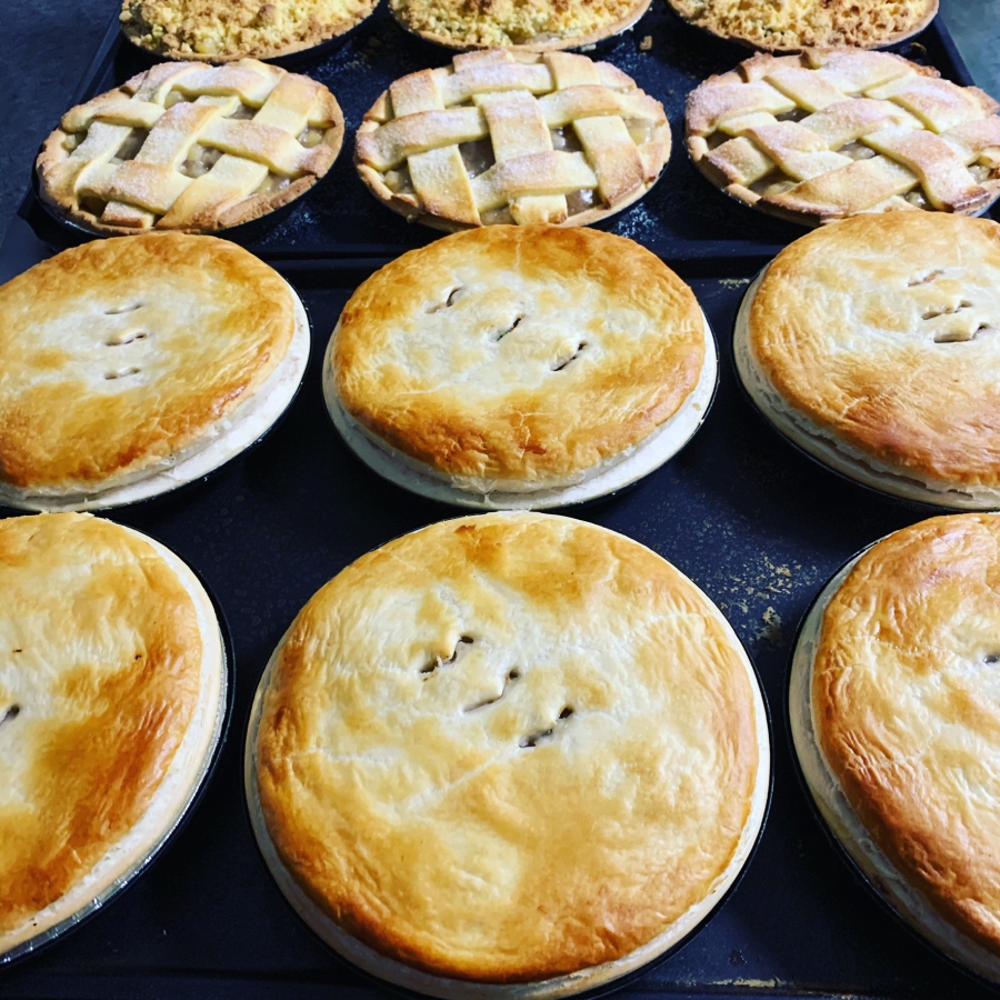Bourkies Bakehouse