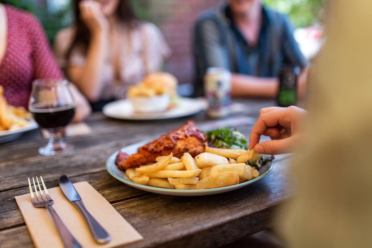 Restaurants, Pubs & Bars Visit Macedon Ranges