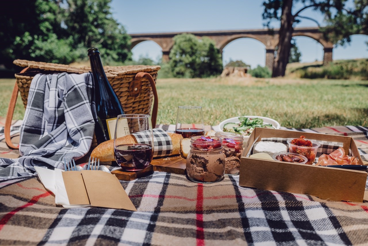 Picnic Supplies | Visit Macedon Ranges