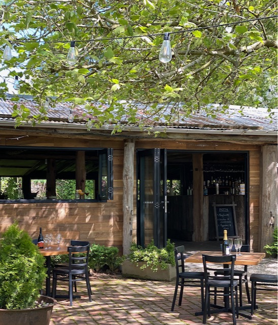 Christmas Bash at Hedge Farm Visit Macedon Ranges