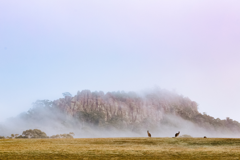 About Hanging Rock Reserve | Visit Macedon Ranges