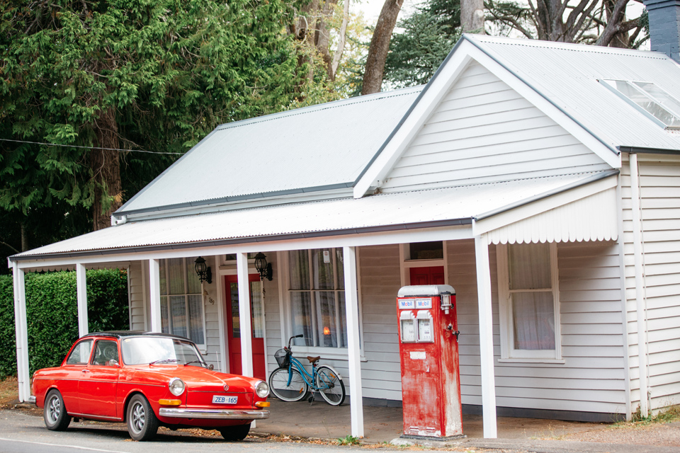 Photo Credits Visit Macedon Ranges
