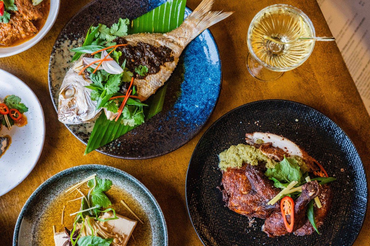 Restaurants Visit Macedon Ranges