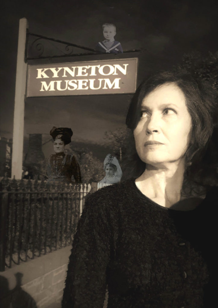 kyneton paranormal