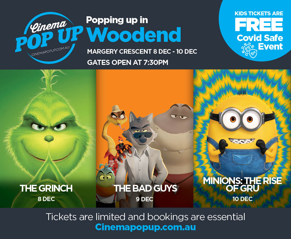 Cinema Pop Up Woodend Visit Macedon Ranges cinema-pop-up-woodend-visit-macedon-ranges