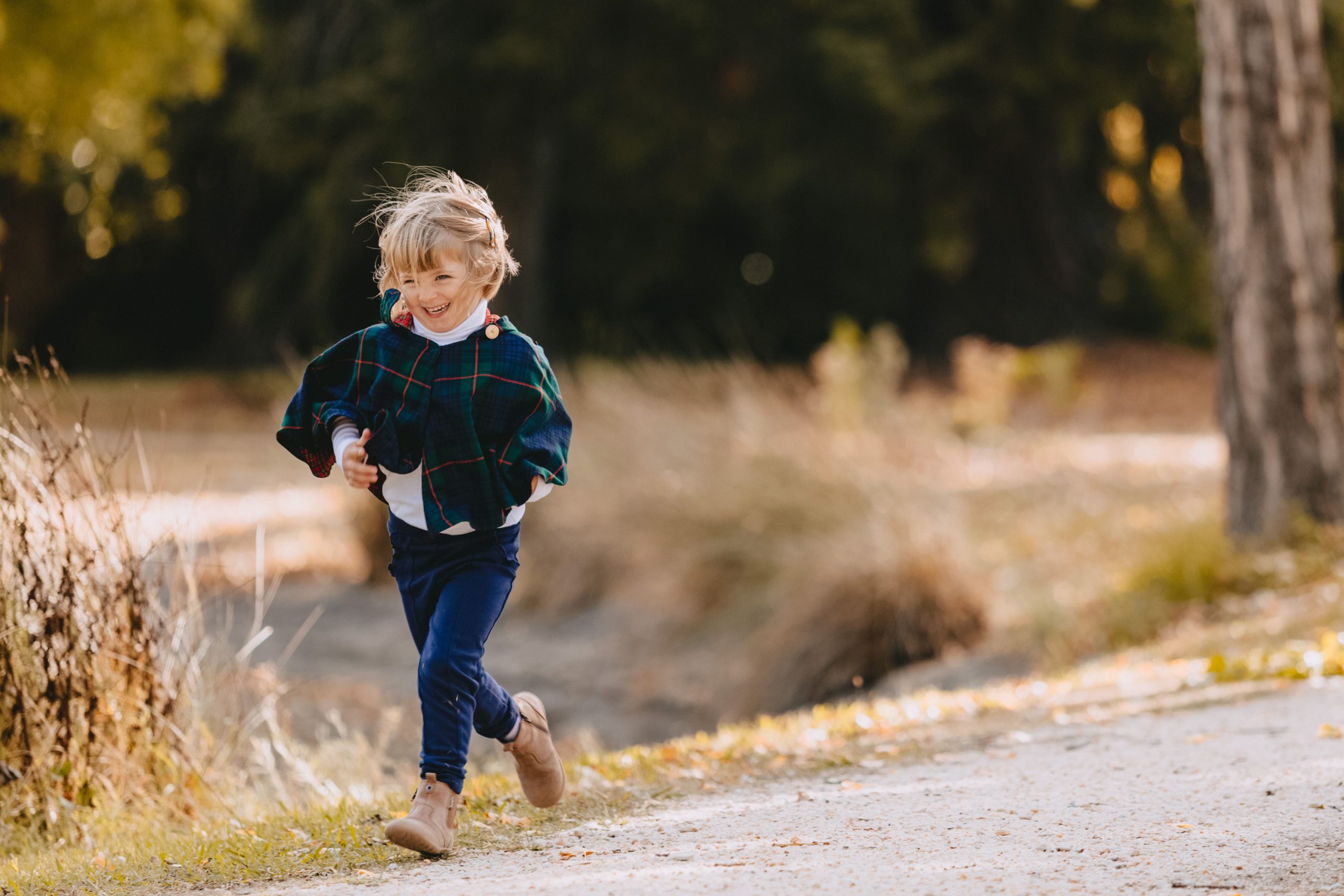 Family Friendly Visit Macedon Ranges
