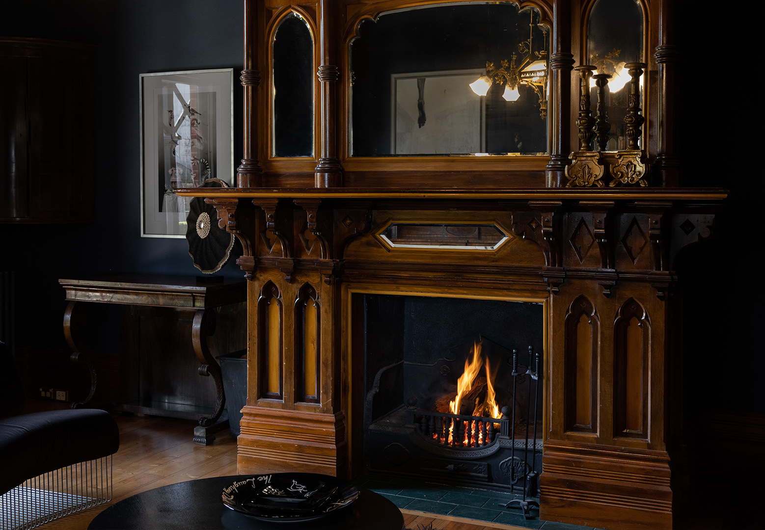 Christmas in July Visit Macedon Ranges