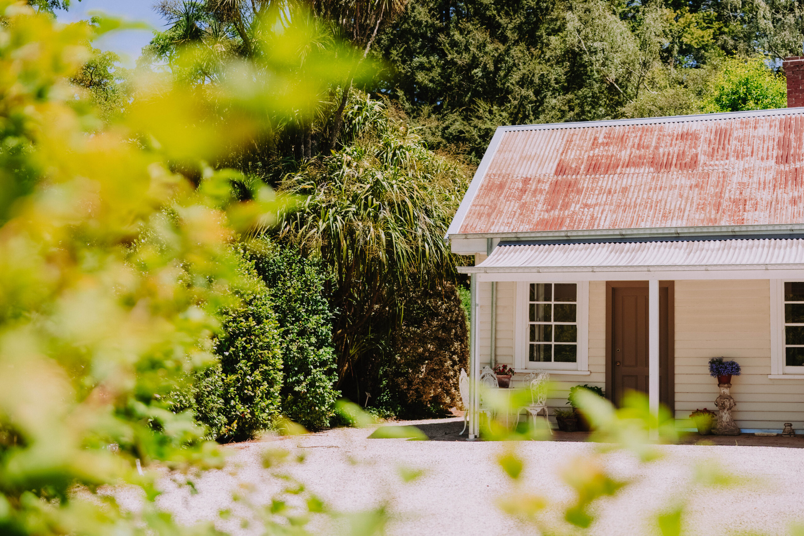 Victoria’s Most Rewarding Autumn Destination