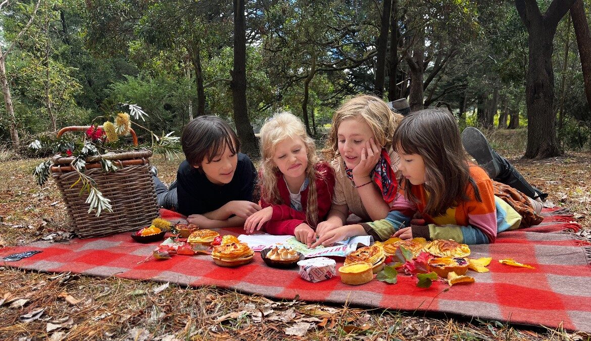 Autumn Festival For Kids – The School Holidays Edition